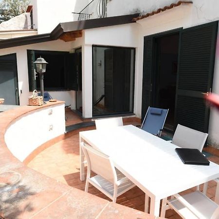 فيلا Casa Annali - House And Garden By The Amalfi Coast مايوري المظهر الخارجي الصورة