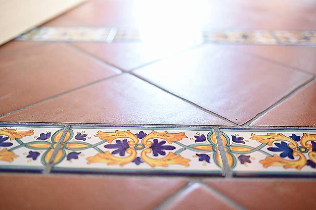 فيلا Casa Annali - House And Garden By The Amalfi Coast مايوري المظهر الخارجي الصورة