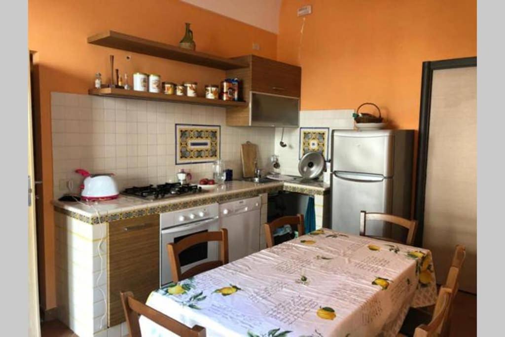 فيلا Casa Annali - House And Garden By The Amalfi Coast مايوري المظهر الخارجي الصورة