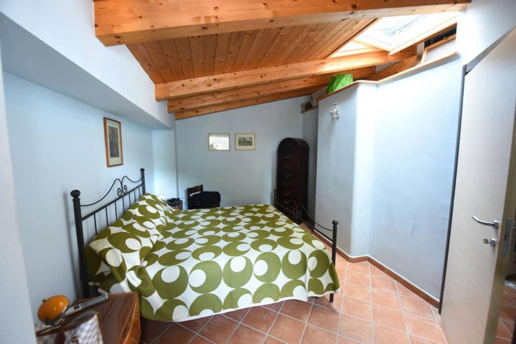 فيلا Casa Annali - House And Garden By The Amalfi Coast مايوري المظهر الخارجي الصورة